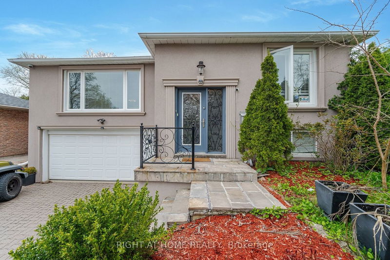 Preview image for 144 Kirk Dr, Markham