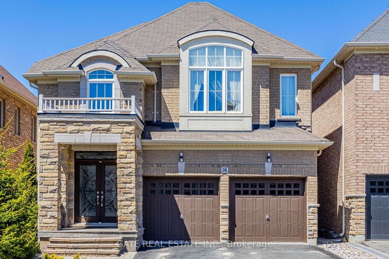 Preview image for 16 Homerton Ave, Richmond Hill