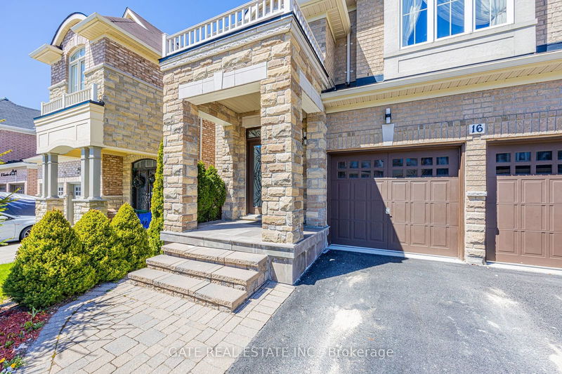 Preview image for 16 Homerton Ave, Richmond Hill