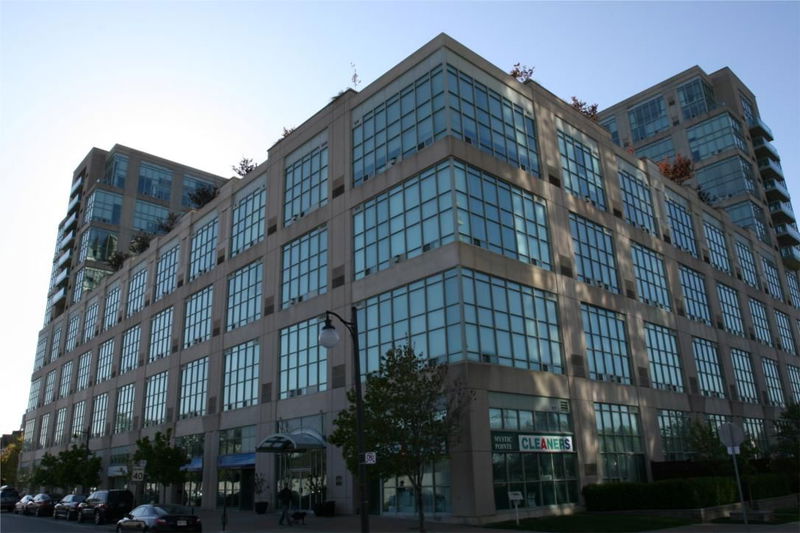 Preview image for 300 Manitoba St #205, Toronto