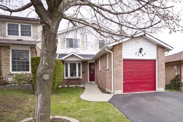 Preview image for 2293 Middlesmoor Cres, Burlington