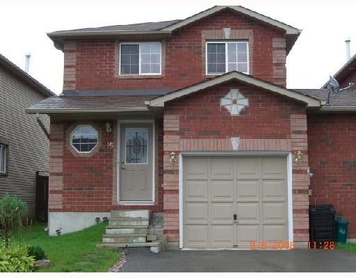 Preview image for 15 Raymond Cres, Barrie