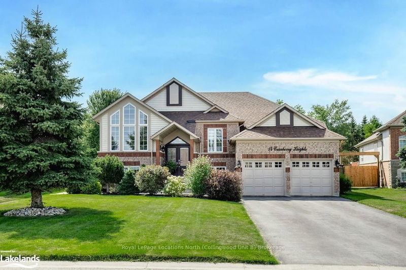 Preview image for 14 CRANBERRY Hts, Wasaga Beach