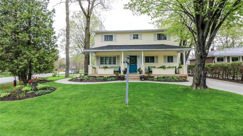 Preview image for 396 Couchiching Point Rd, Orillia