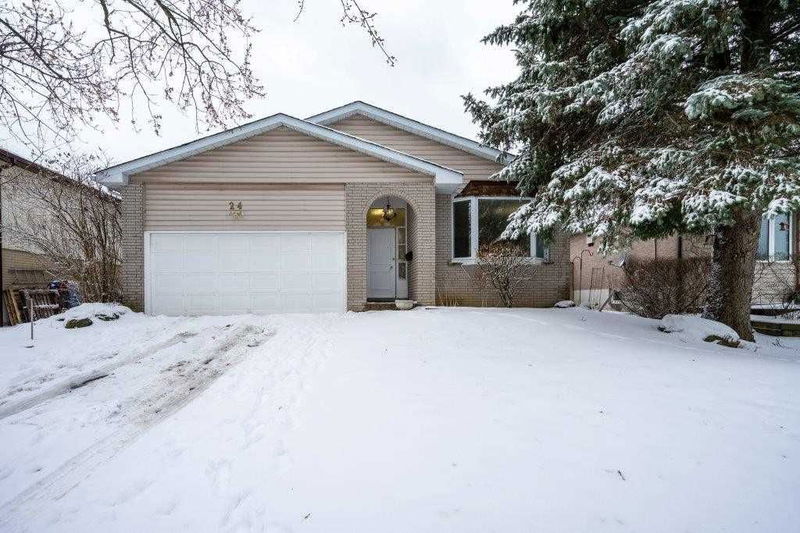 Preview image for 24 Carol Rd, Barrie