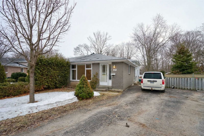 Preview image for 19 Burbank Pl, Barrie