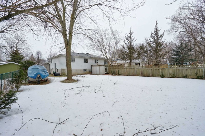 Preview image for 19 Burbank Pl, Barrie