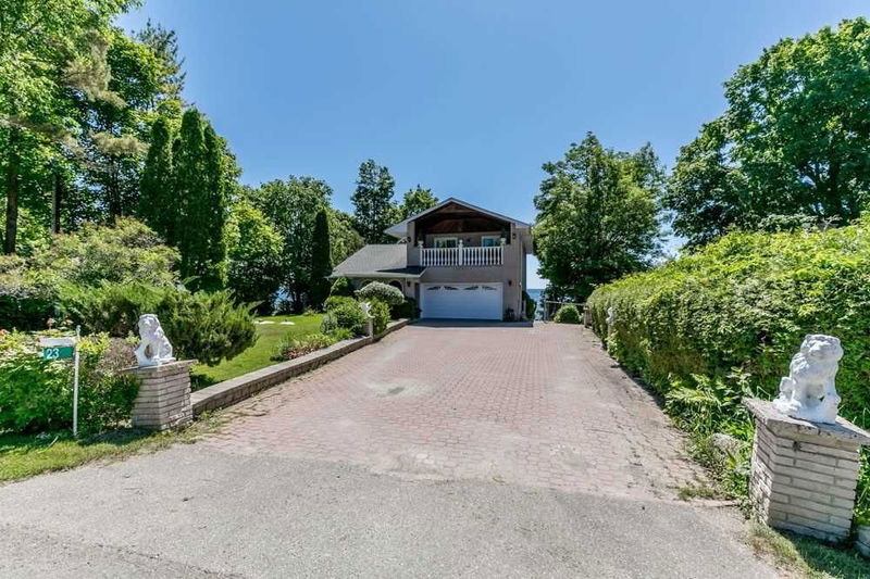Preview image for 23 Grandview Cres, Oro-Medonte
