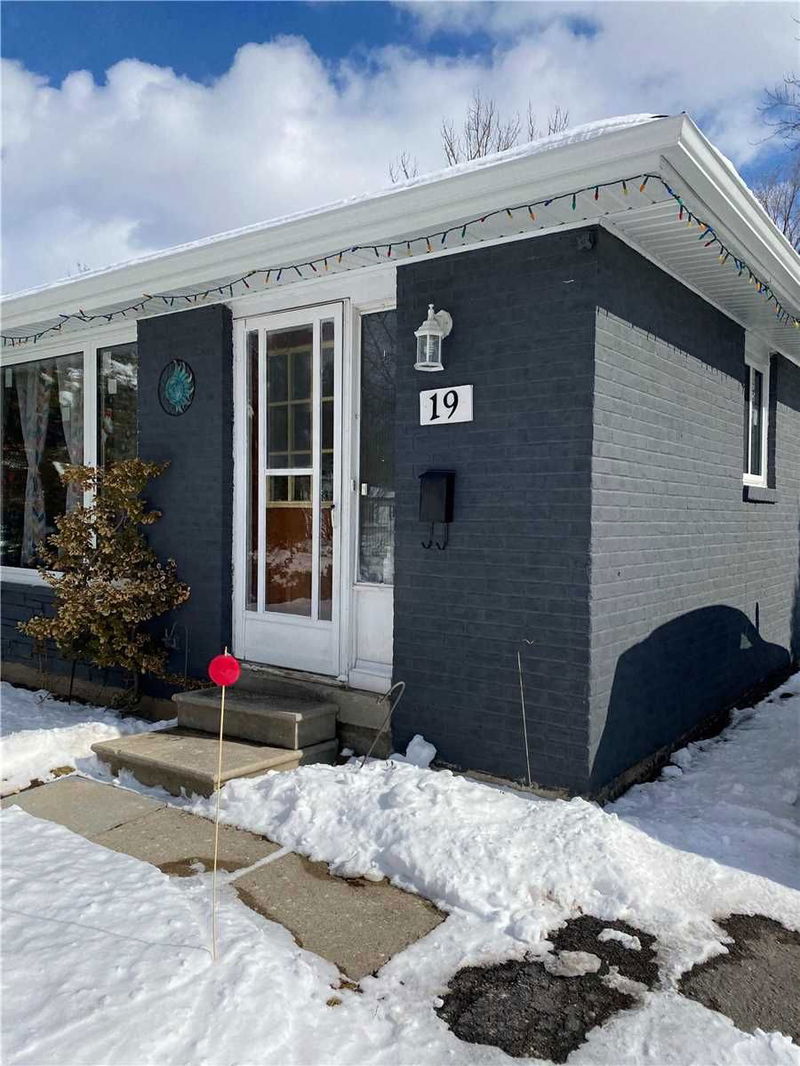 Preview image for 19 Burbank Pl, Barrie