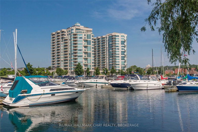 Preview image for 6 Toronto St #801, Barrie