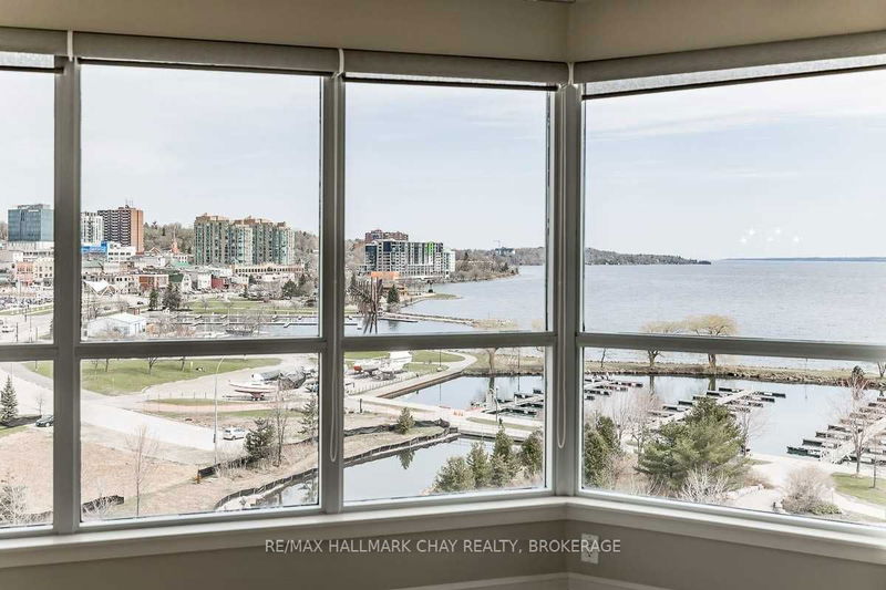 Preview image for 6 Toronto St #801, Barrie