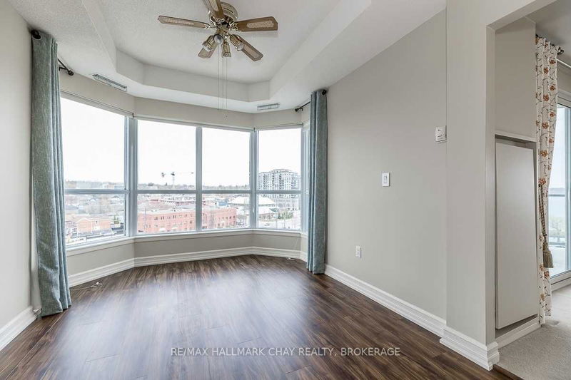 Preview image for 6 Toronto St #801, Barrie