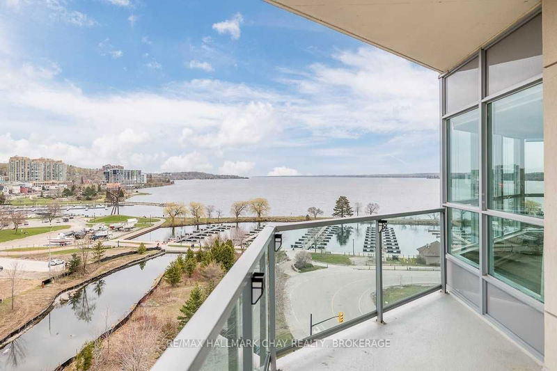 Preview image for 6 Toronto St #801, Barrie