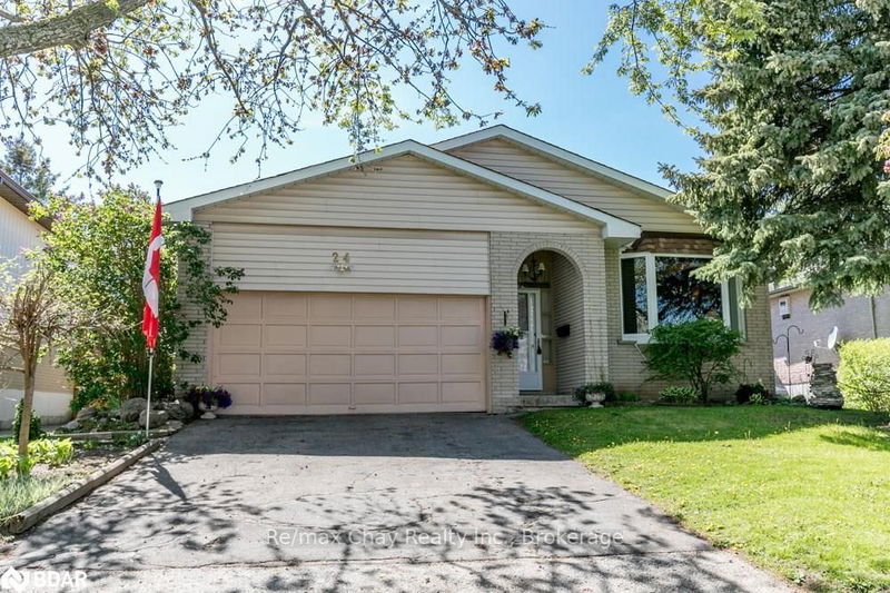 Preview image for 24 Carol Rd, Barrie