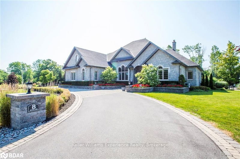 Preview image for 8 Jenna Crt, Oro-Medonte