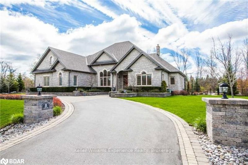 Preview image for 8 Jenna Crt, Oro-Medonte