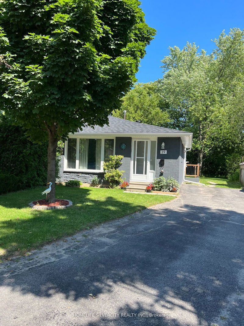 Preview image for 19 Burbank Pl, Barrie