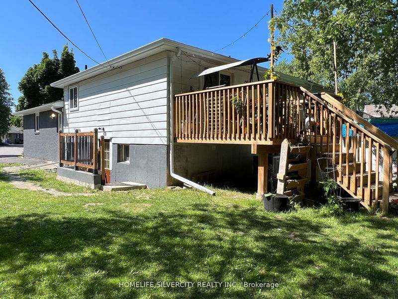 Preview image for 19 Burbank Pl, Barrie