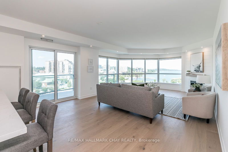 Preview image for 6 Toronto St #801, Barrie