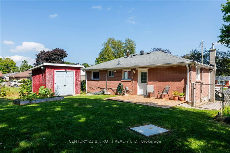 Preview image for 628 Mississaga St W, Orillia