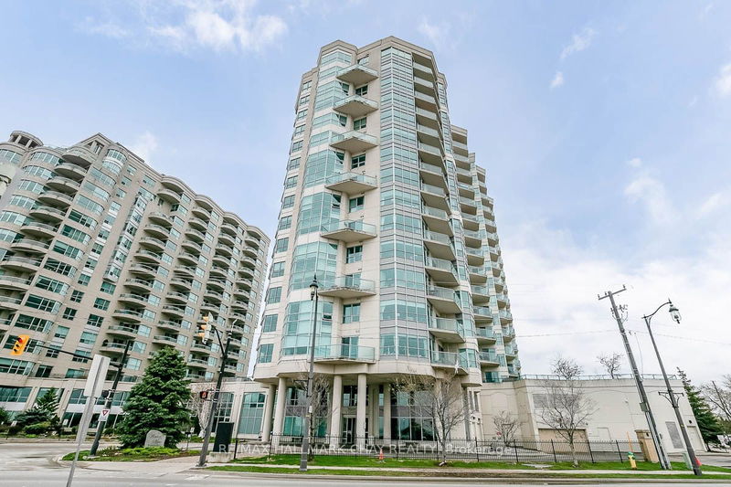 Preview image for 6 Toronto St #801, Barrie