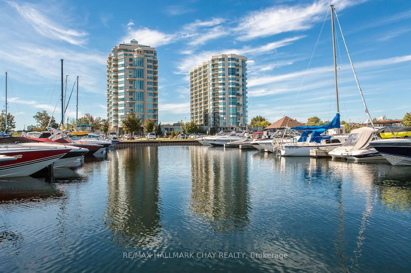 Preview image for 6 Toronto St #801, Barrie