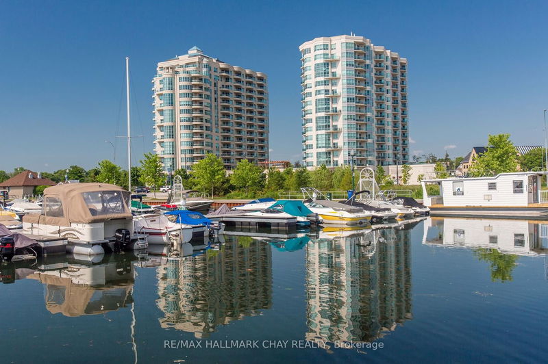 Preview image for 6 Toronto St #801, Barrie