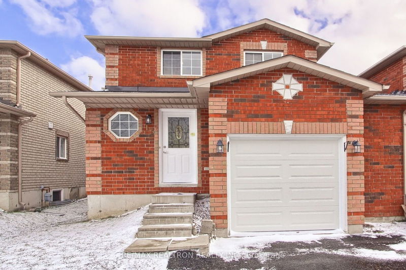 Preview image for 15 Raymond Cres, Barrie