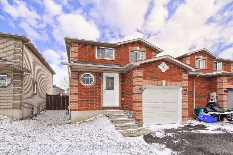 Preview image for 15 Raymond Cres, Barrie