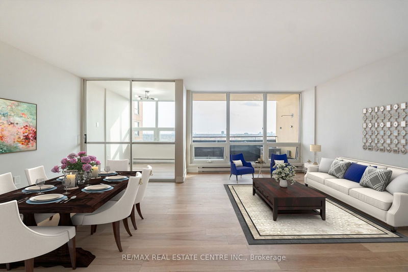 Preview image for 61 Richview Rd #1611, Toronto