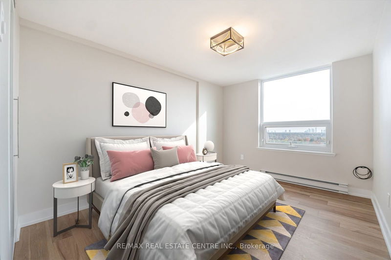 Preview image for 61 Richview Rd #1611, Toronto