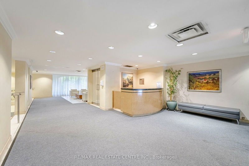 Preview image for 61 Richview Rd #1611, Toronto