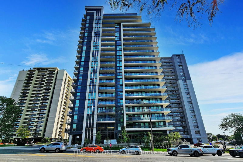 Preview image for 1461 Lawrence Ave W #1202, Toronto