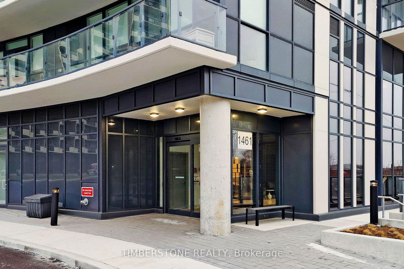 Preview image for 1461 Lawrence Ave W #1202, Toronto