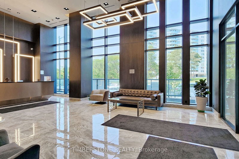 Preview image for 1461 Lawrence Ave W #1202, Toronto