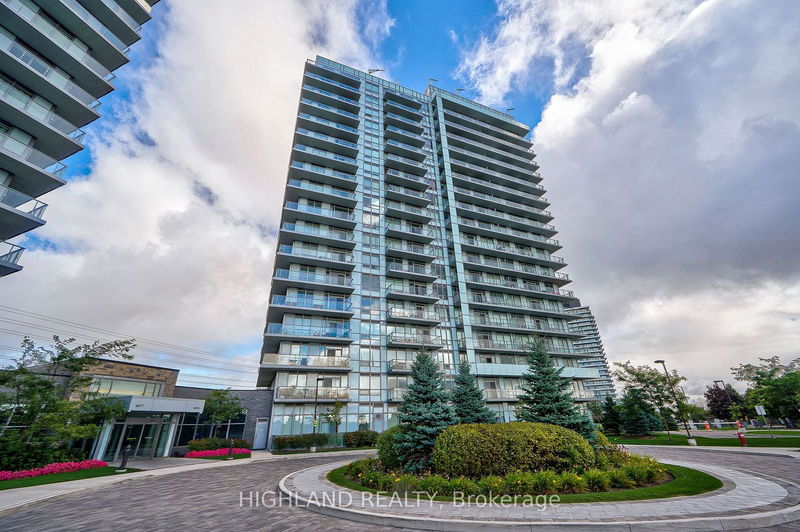 Preview image for 4699 Glen Erin Dr #805, Mississauga