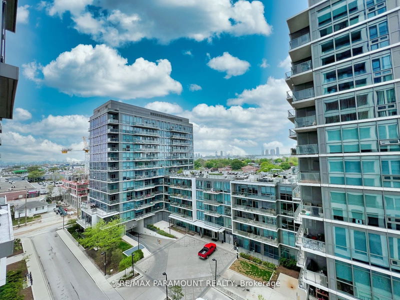 Preview image for 17 Zorra St #701, Toronto