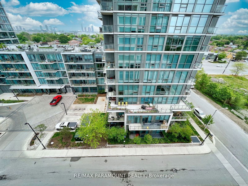 Preview image for 17 Zorra St #701, Toronto