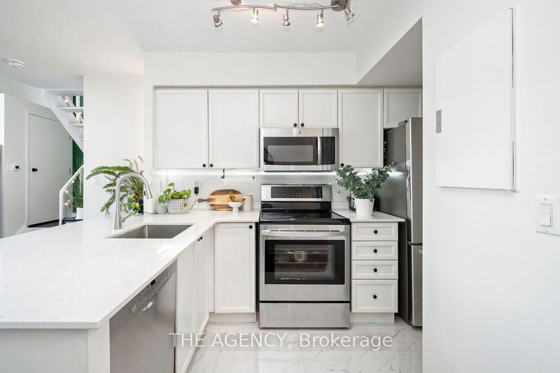 Preview image for 250 Manitoba St #526, Toronto