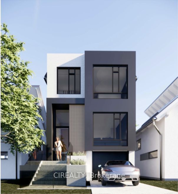 Preview image for 17 Wendover Rd, Toronto