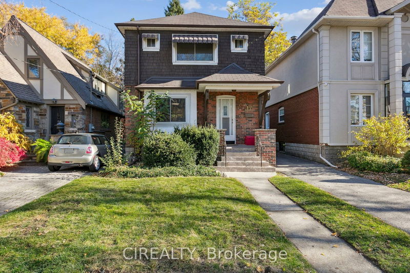 Preview image for 17 Wendover Rd, Toronto