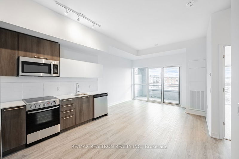 Preview image for 25 Neighbourhood Lane #710, Toronto