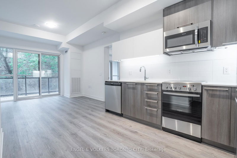 Preview image for 25 Neighbourhood Lane #208, Toronto