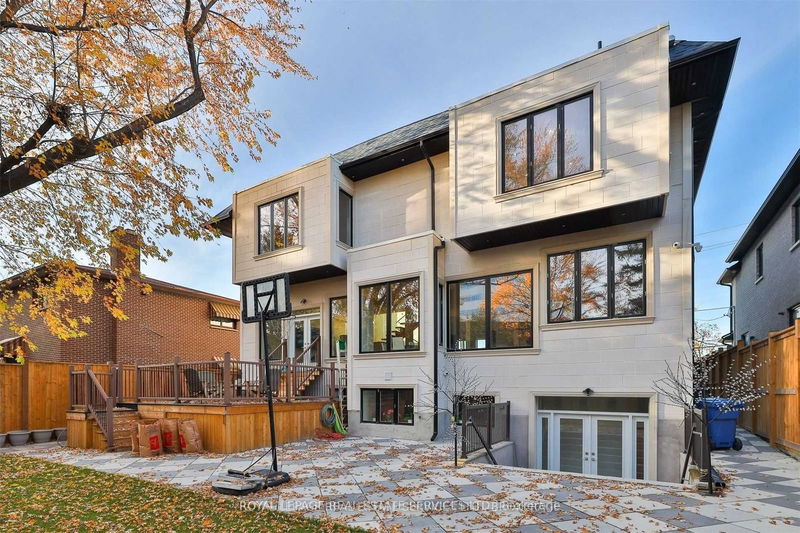 Preview image for 61 Dane Ave, Toronto