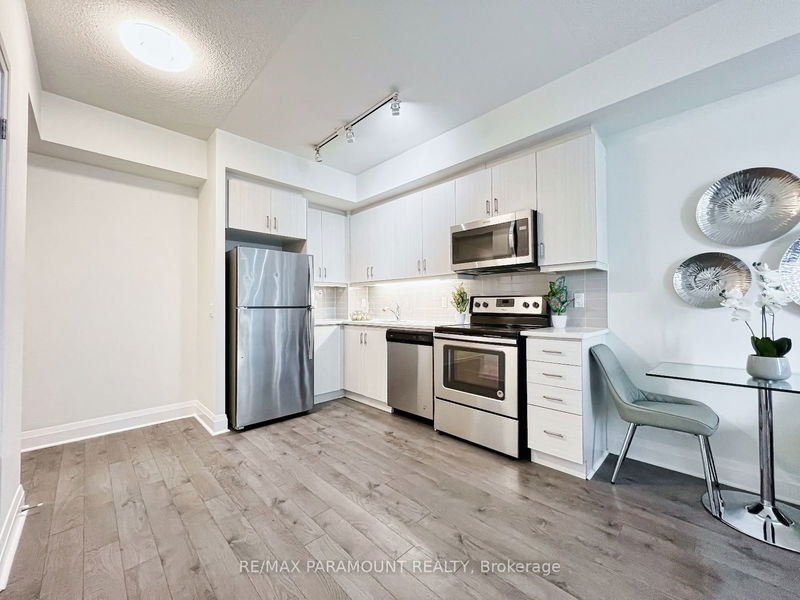 Preview image for 17 Zorra St #701, Toronto