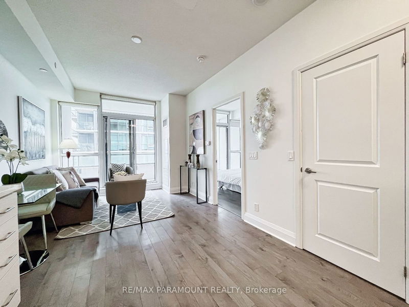 Preview image for 17 Zorra St #701, Toronto