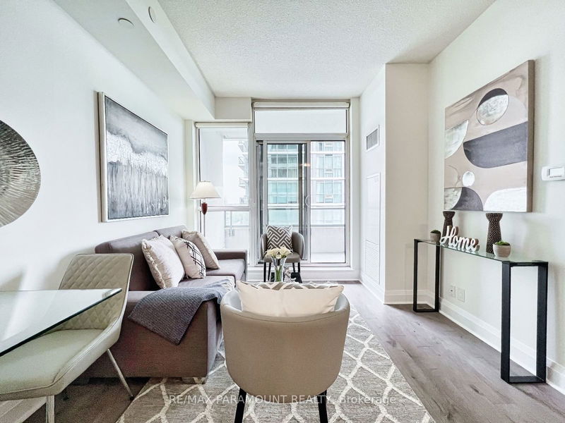 Preview image for 17 Zorra St #701, Toronto