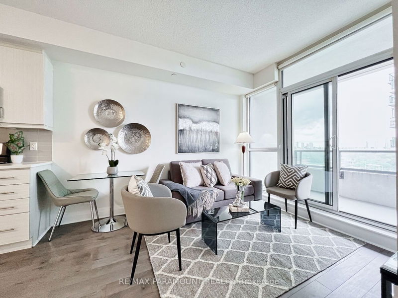 Preview image for 17 Zorra St #701, Toronto