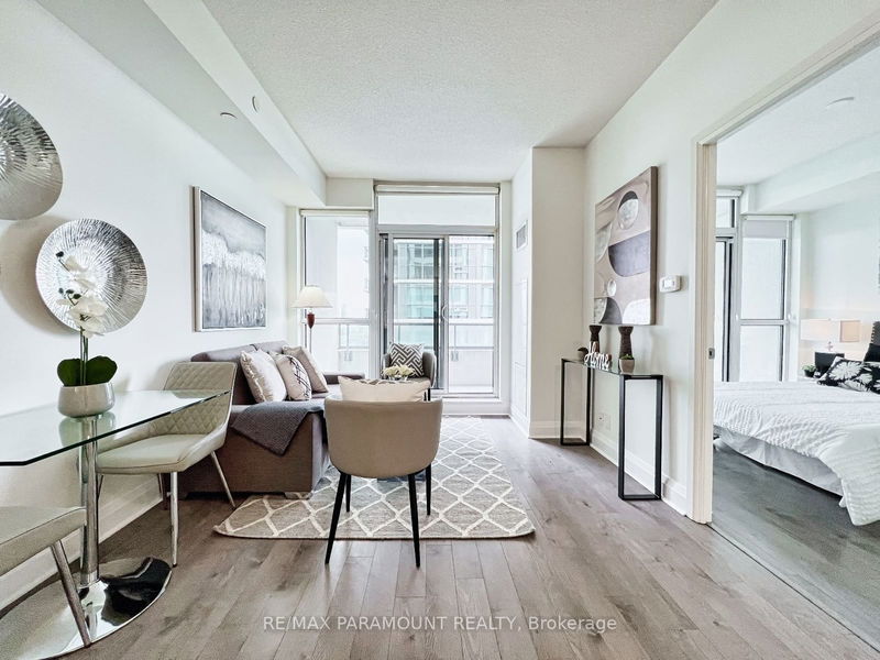 Preview image for 17 Zorra St #701, Toronto