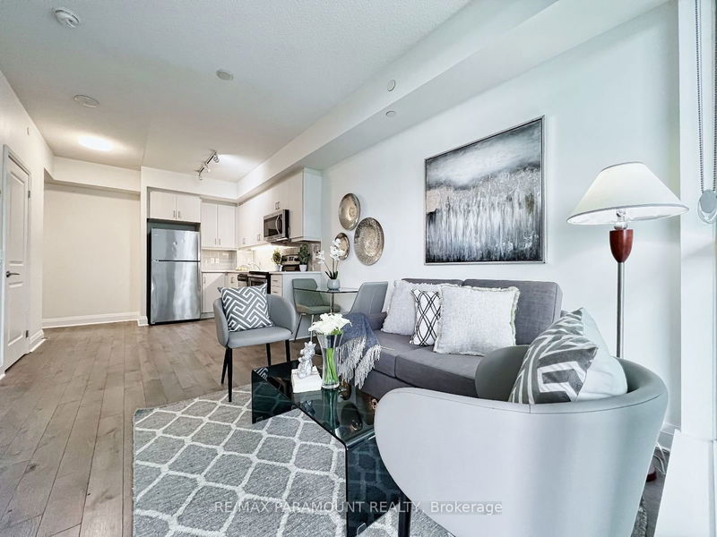 Preview image for 17 Zorra St #701, Toronto